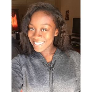 Meet your Posher, Michelle